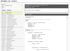 wbTeamPro Client Profile Integration wbTeamPro Client Profile Integration