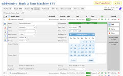 wbTeamPro Editing Actions Tree Node wbTeamPro Editing Actions Tree Node