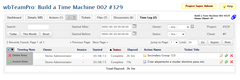 wbTeamPro Project Timelog Invoicing wbTeamPro Project Timelog Invoicing