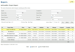 wbTeamPro Project Report wbTeamPro Project Report